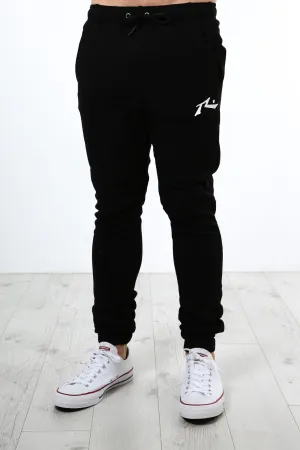 One Hit Wonder Trackpant Black