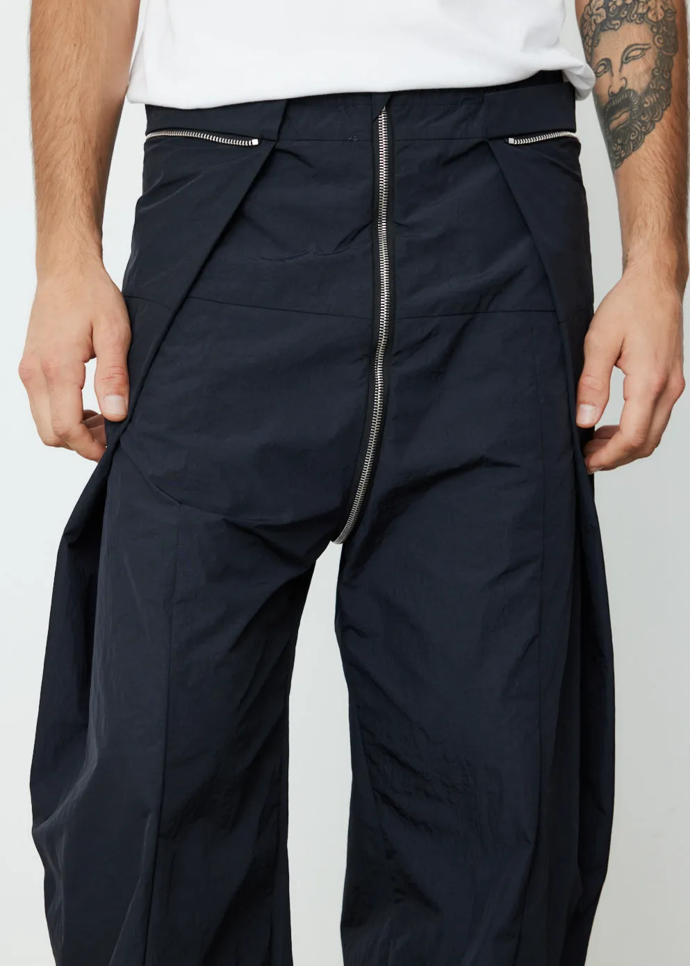 Packable Trousers