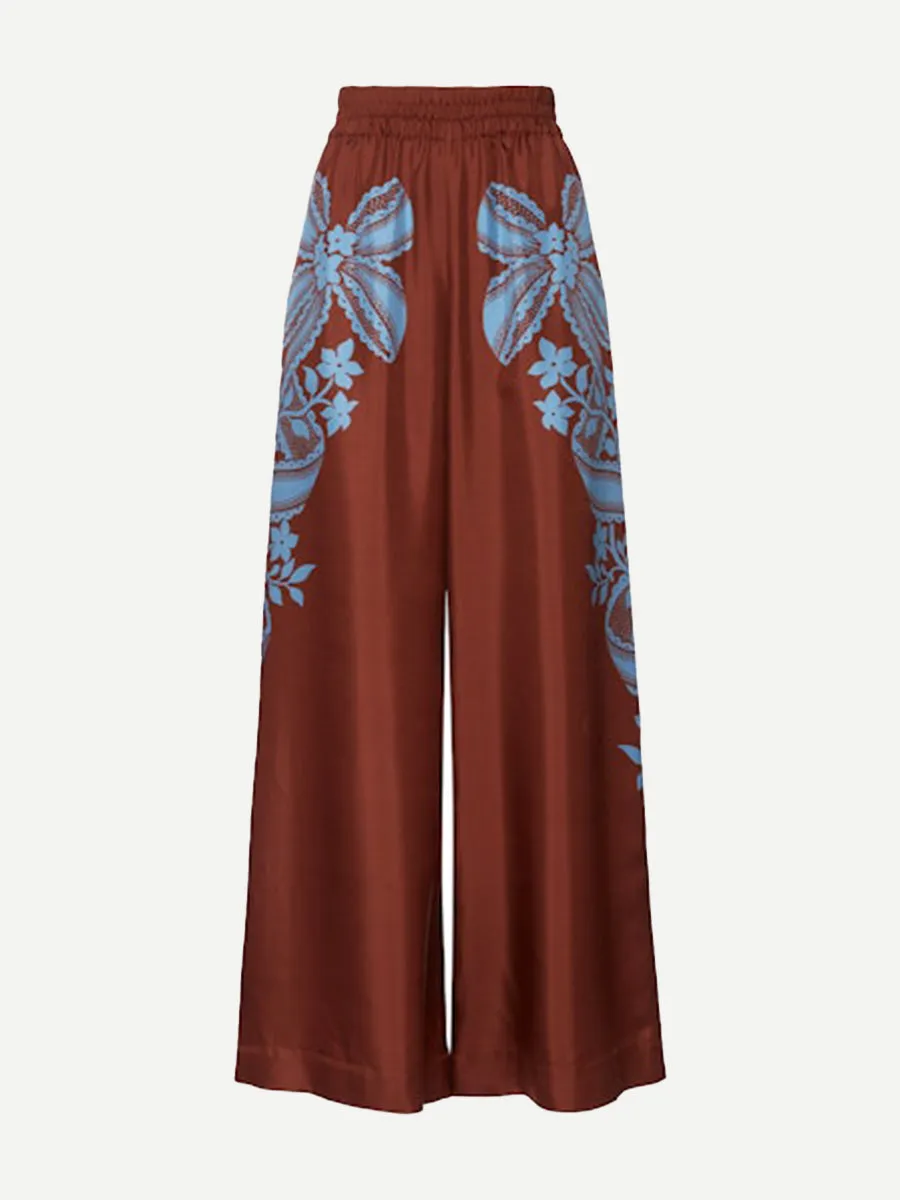 Palazzo Pants in Signoria Placee