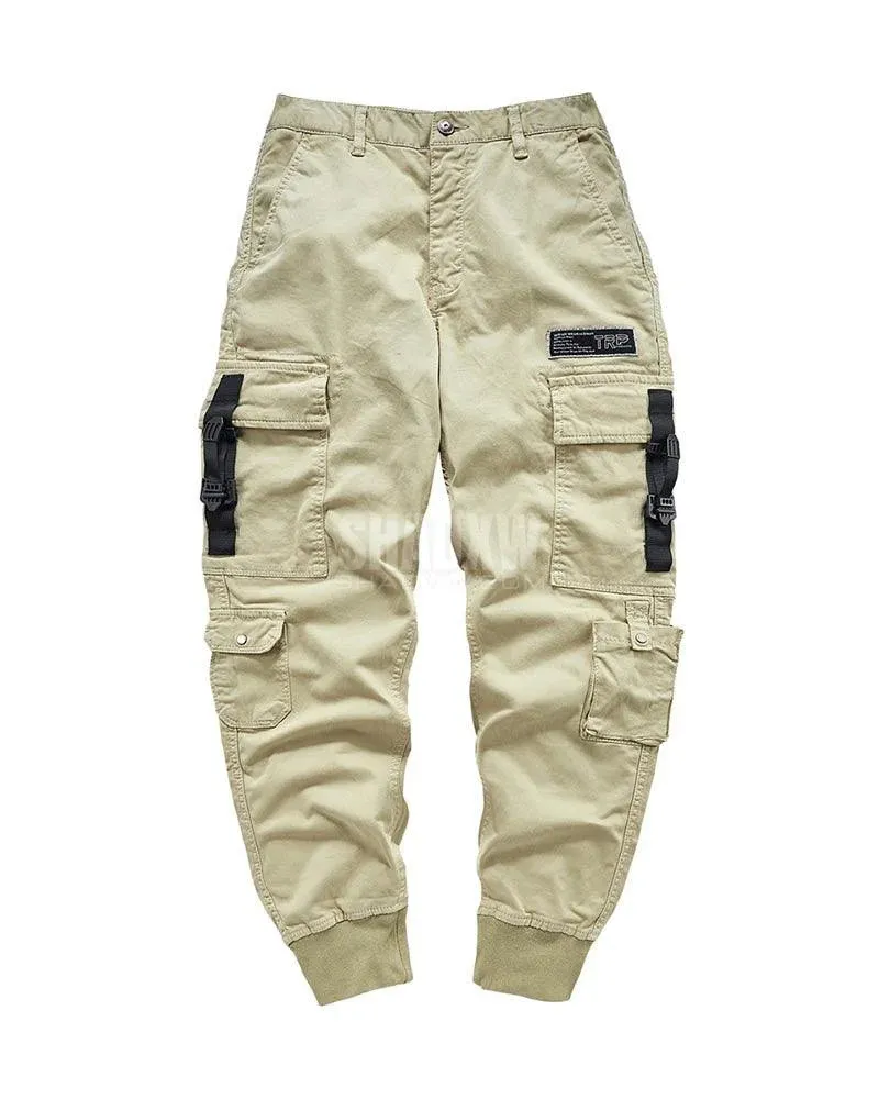 Paratrooper Pants