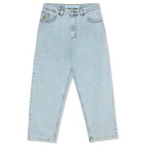 Polar - Big Boy Pants Light Blue