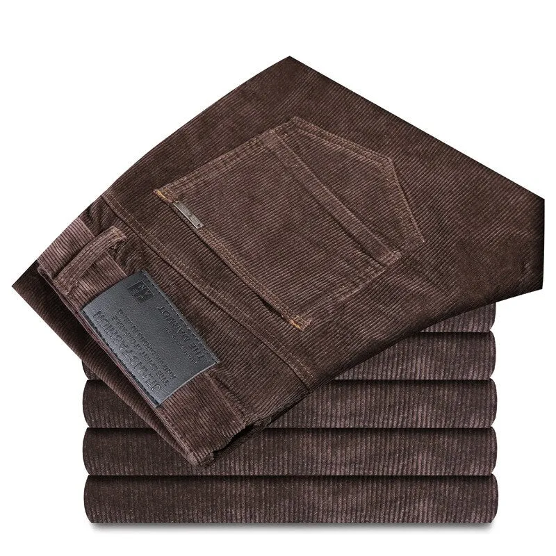 Pologize™ Corduroy Pants