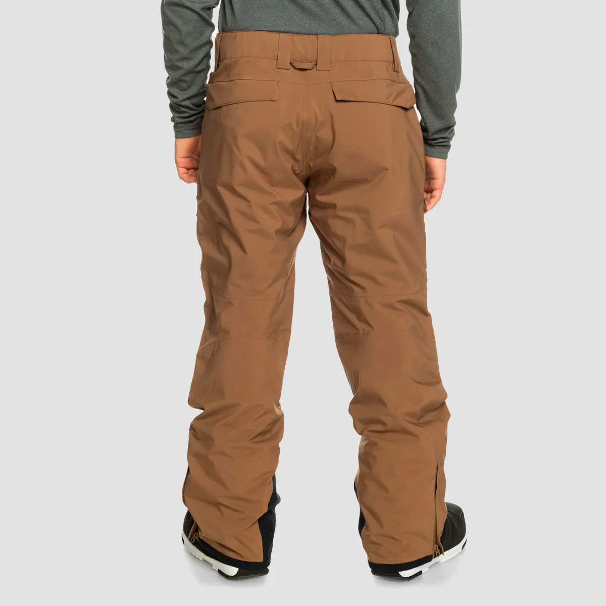 Quiksilver Utility 20K Snow Pants Cub