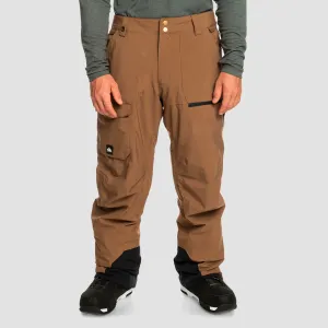 Quiksilver Utility 20K Snow Pants Cub