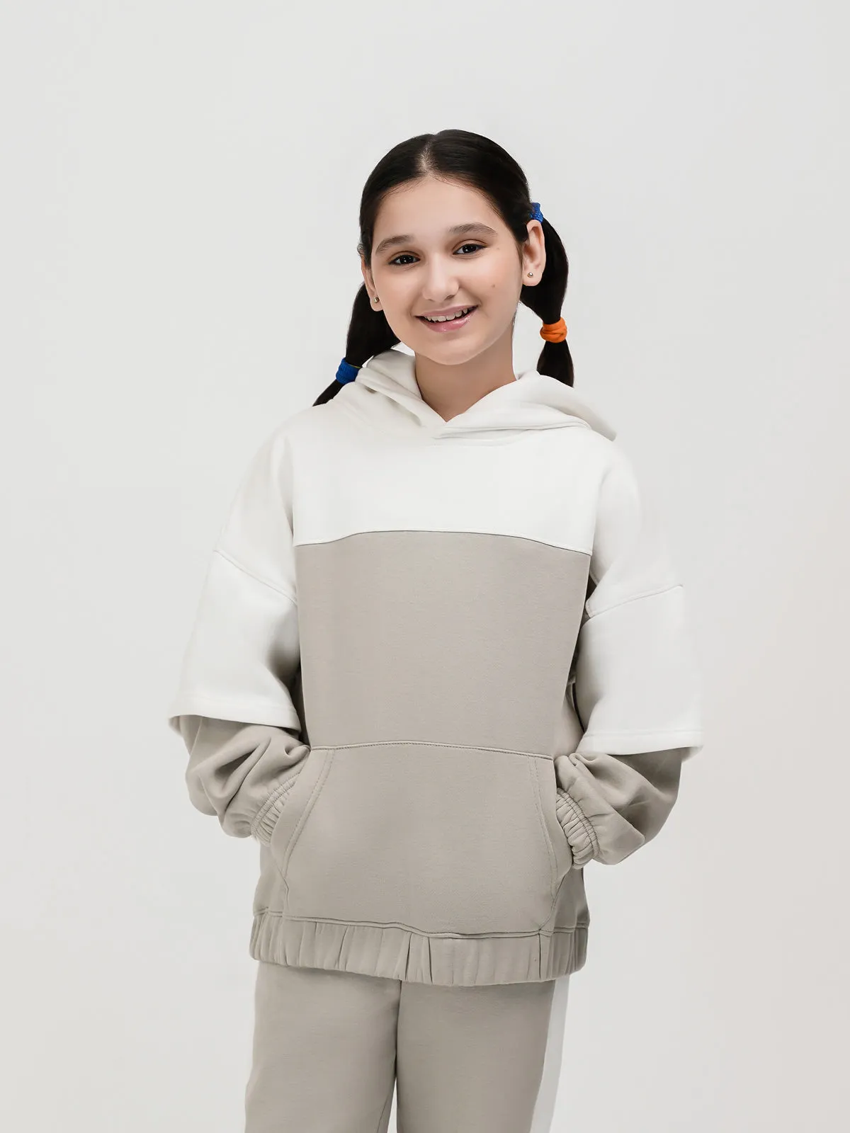 "LIBBEY" Stylish Fleece Track Suit