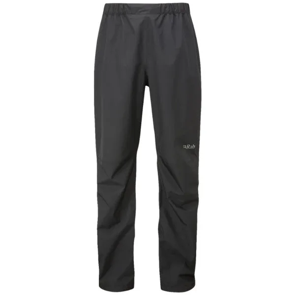 Rab Downpour Eco Pants Full Zip Men's