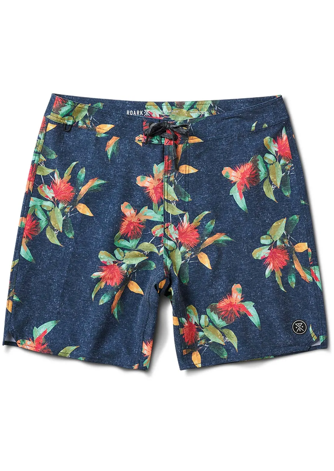 Roark Men's Passage 18" La Selva Boardshorts