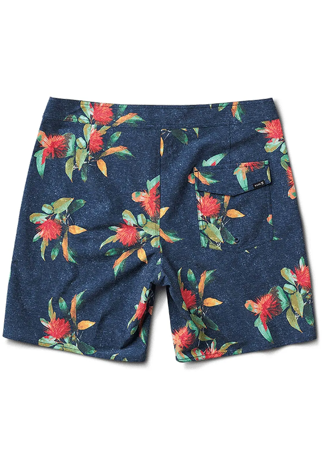 Roark Men's Passage 18" La Selva Boardshorts