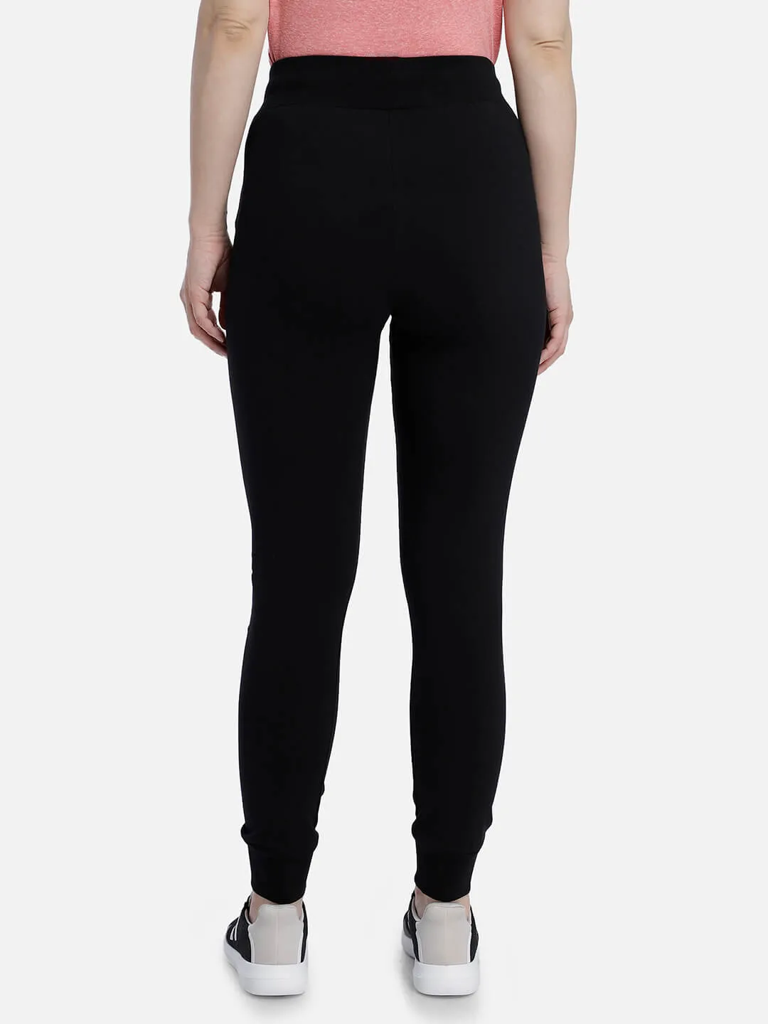 Sandra Cotton Tapered Pant