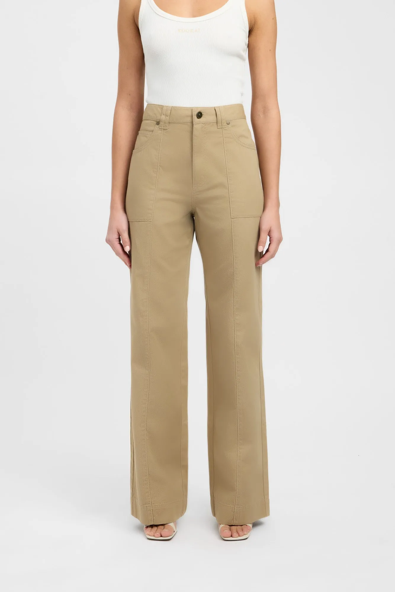 Sawyer Pant