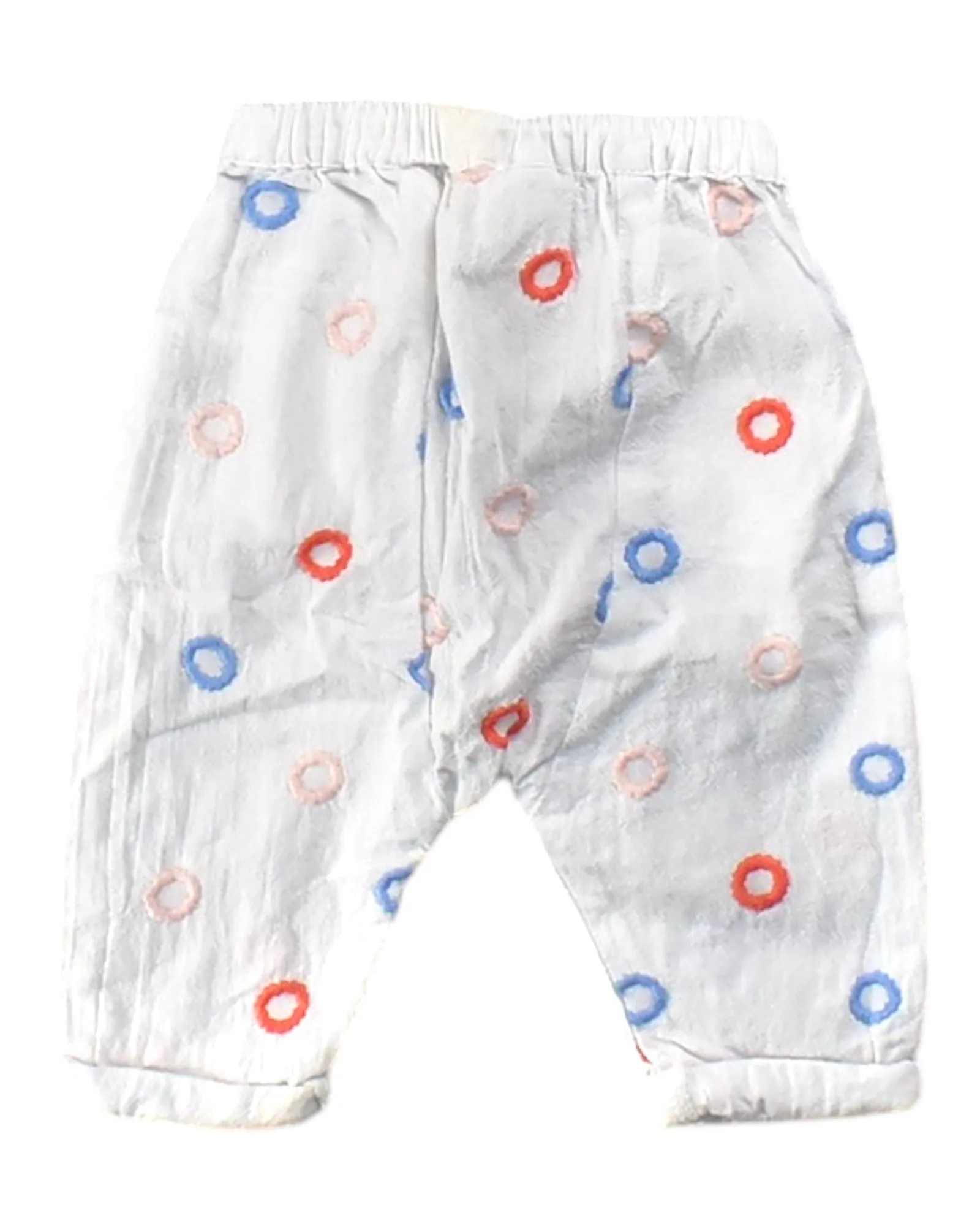 Seed Casual Pants 3-6M