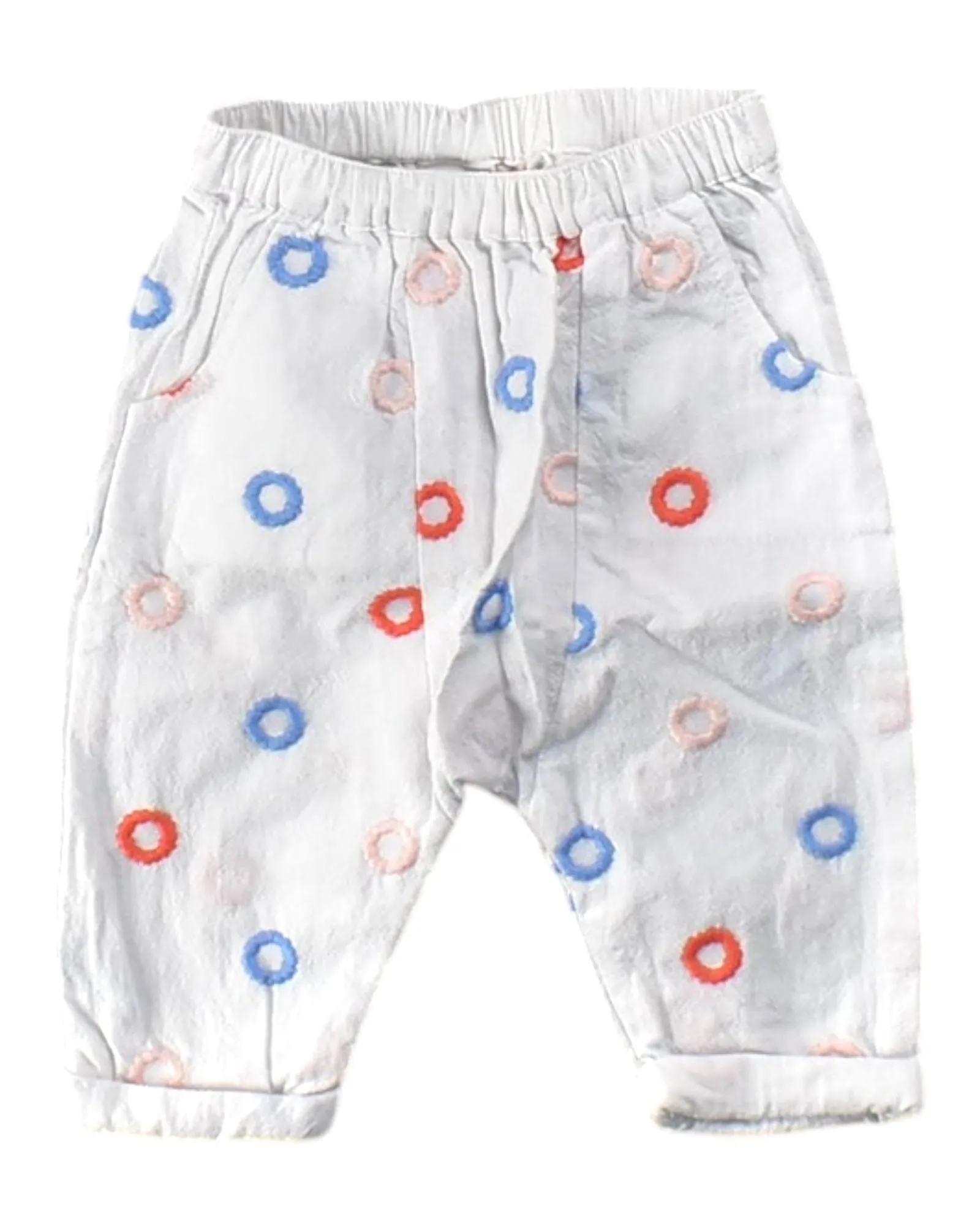 Seed Casual Pants 3-6M