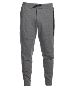 Sequoia Jogger in Smoke Heather by Greyson