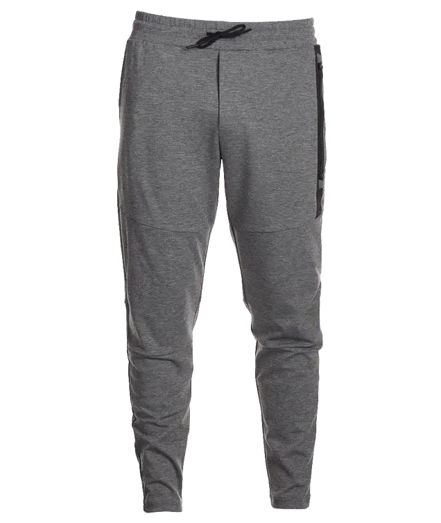 Sequoia Jogger in Smoke Heather by Greyson