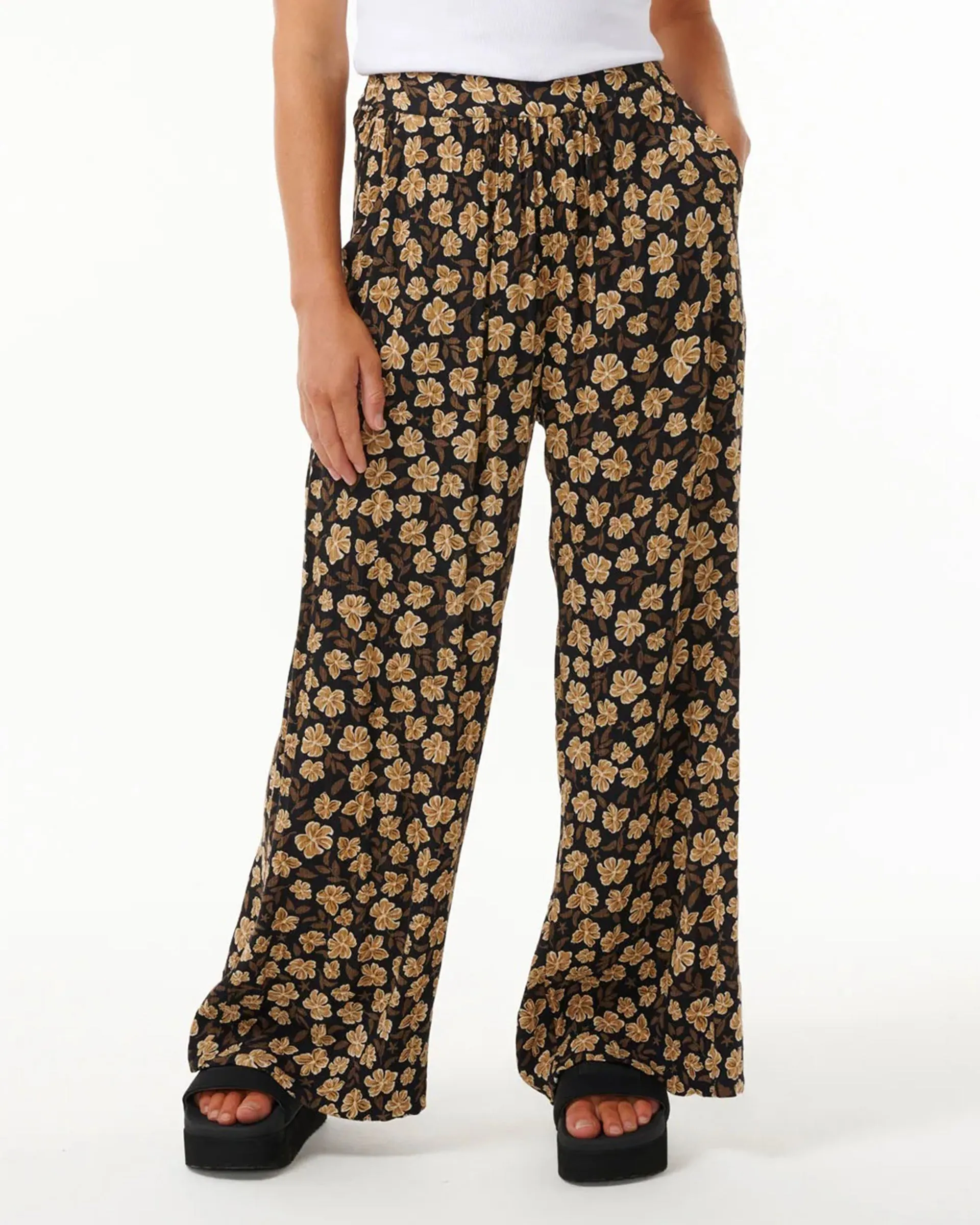 Soleil Pant