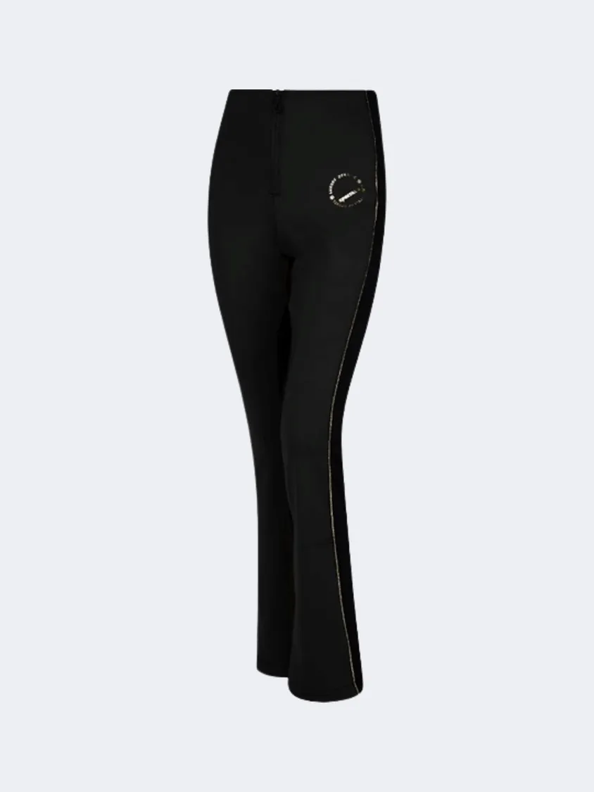 Sportalm Danica Women Skiing Pant Black