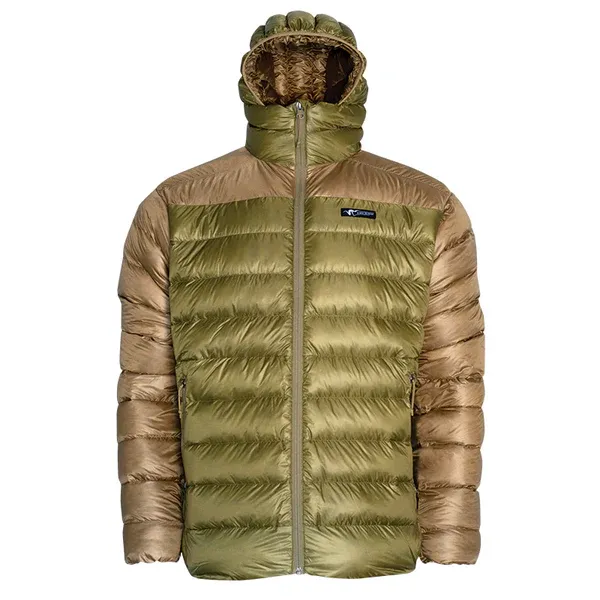 Stone Glacier GRUMMAN DOWN JACKET