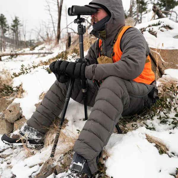 Stone Glacier  - Grumman Goose Down Pants