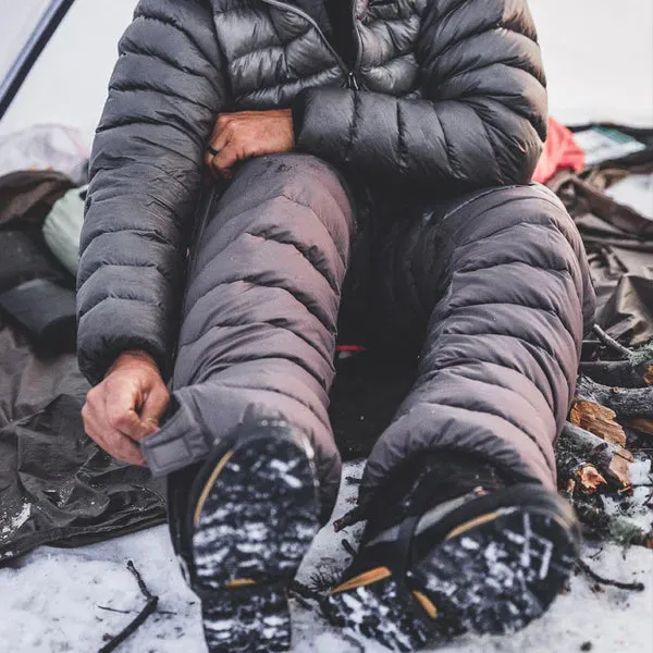 Stone Glacier  - Grumman Goose Down Pants