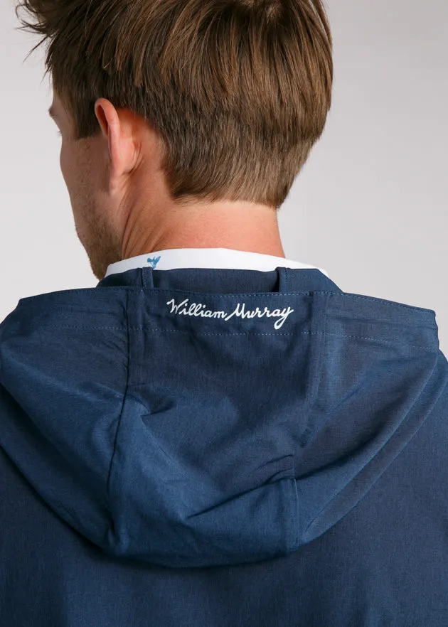 Stow Away Men's Jacket | Navy