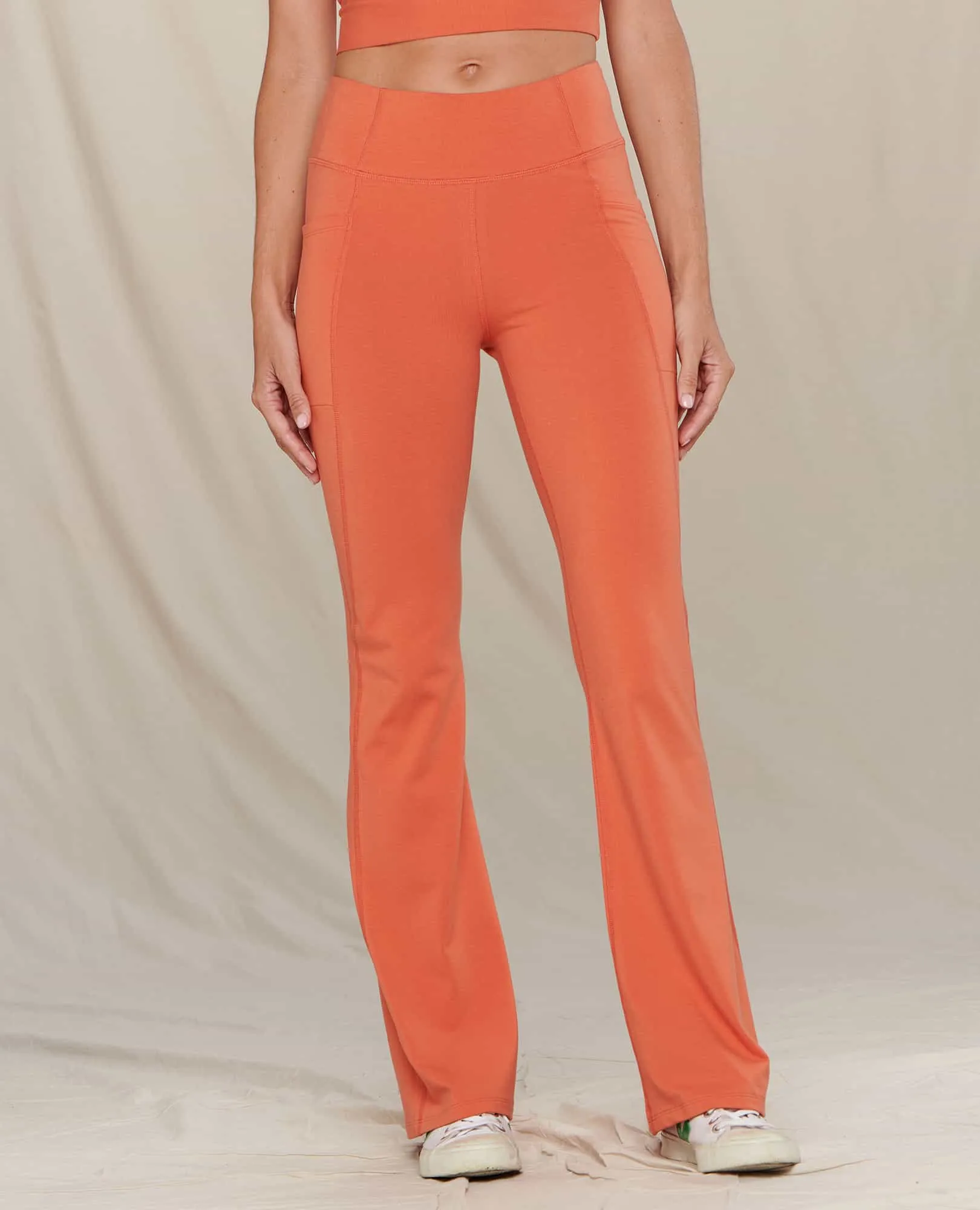 Terrane Flare Pant