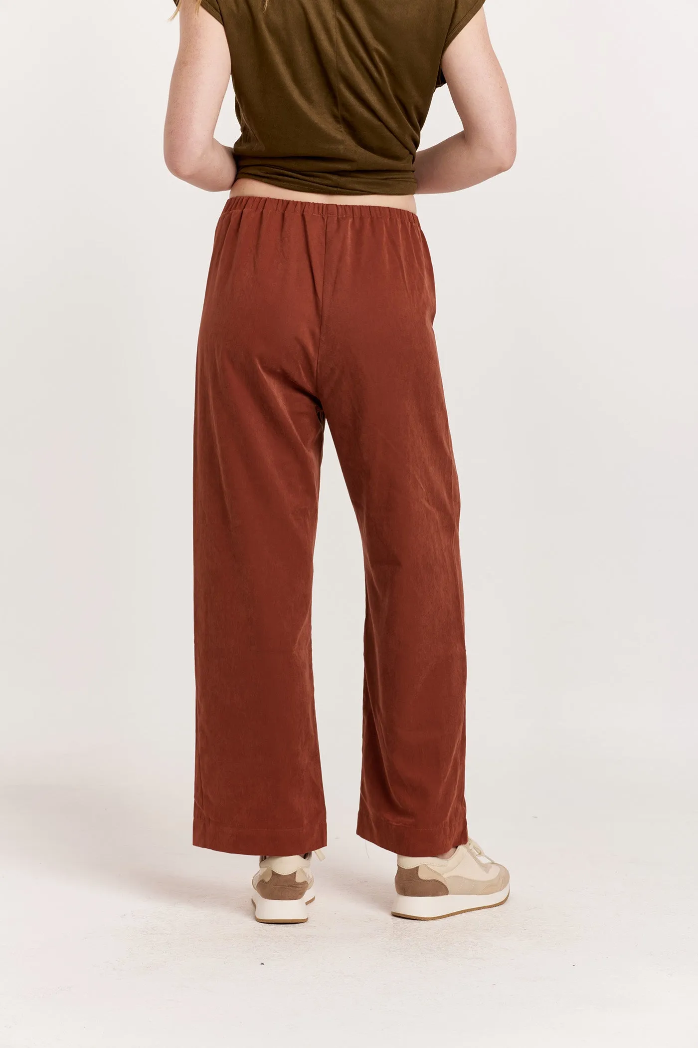 The Paris Pant