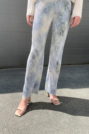 TIE DYE PANTS