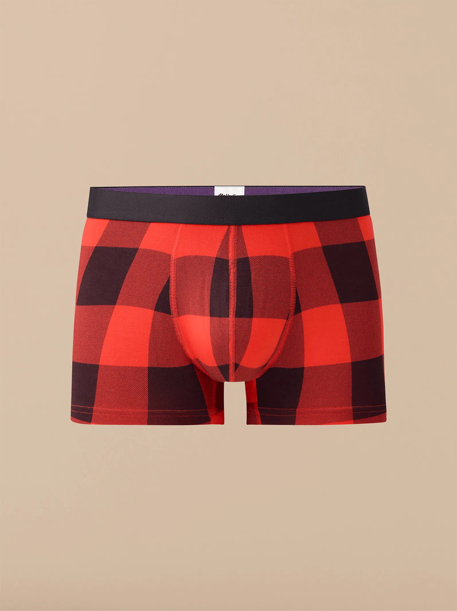 Trunk | Buffalo Plaid