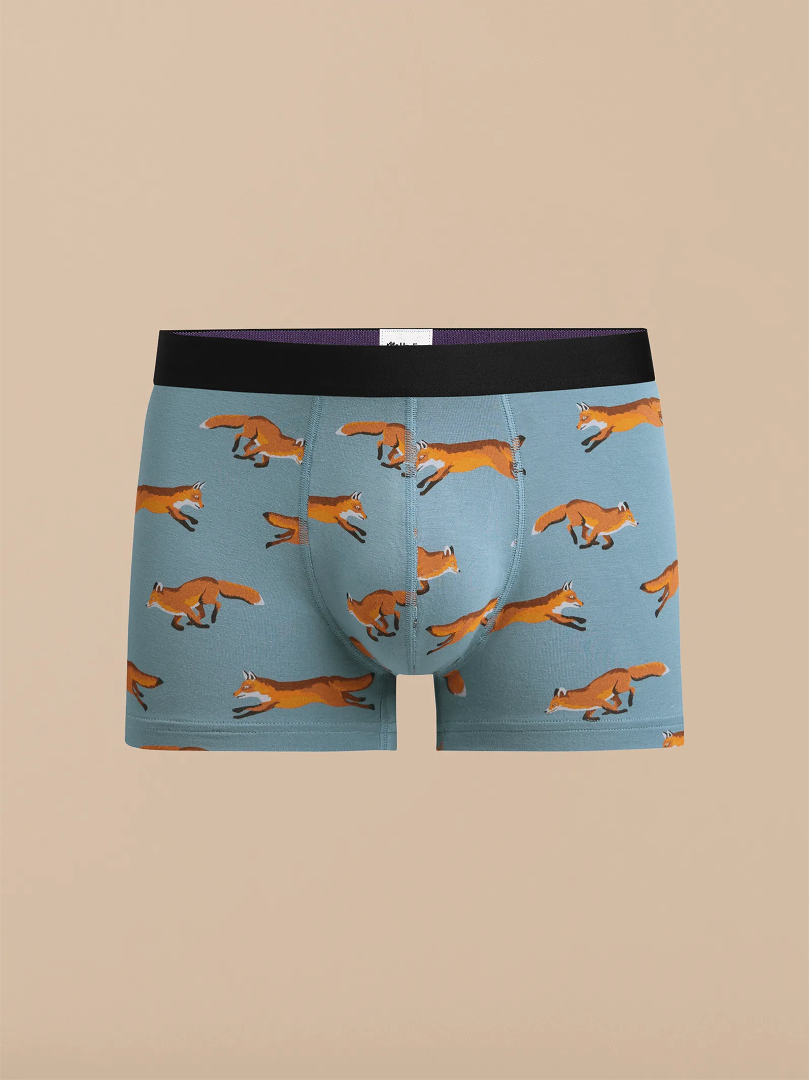 Trunk | Feeling Foxy