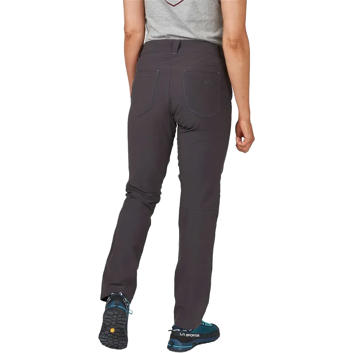 Women's Capstone Pants - 30"