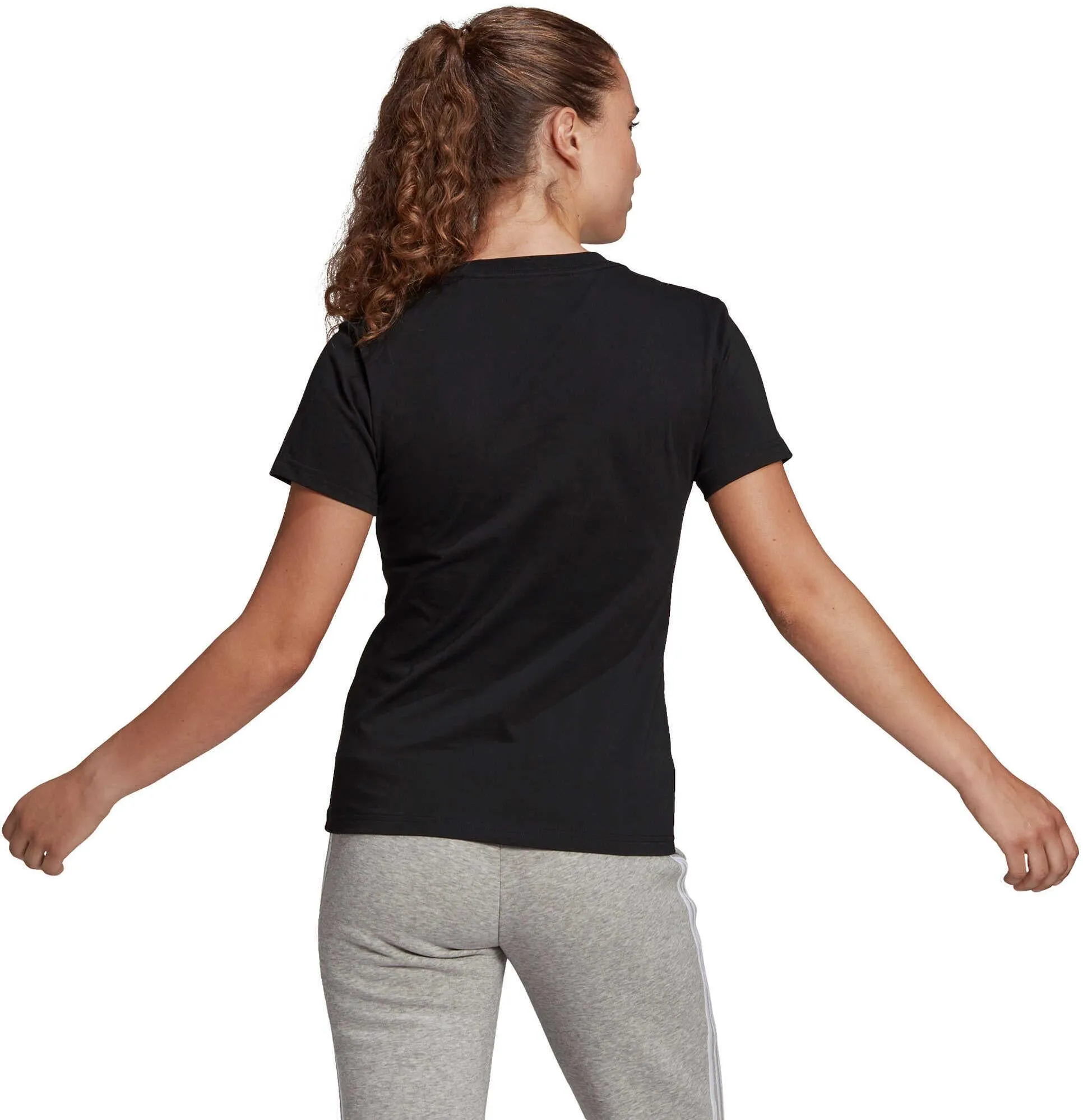 Women's Essentials Logo T-Shirt