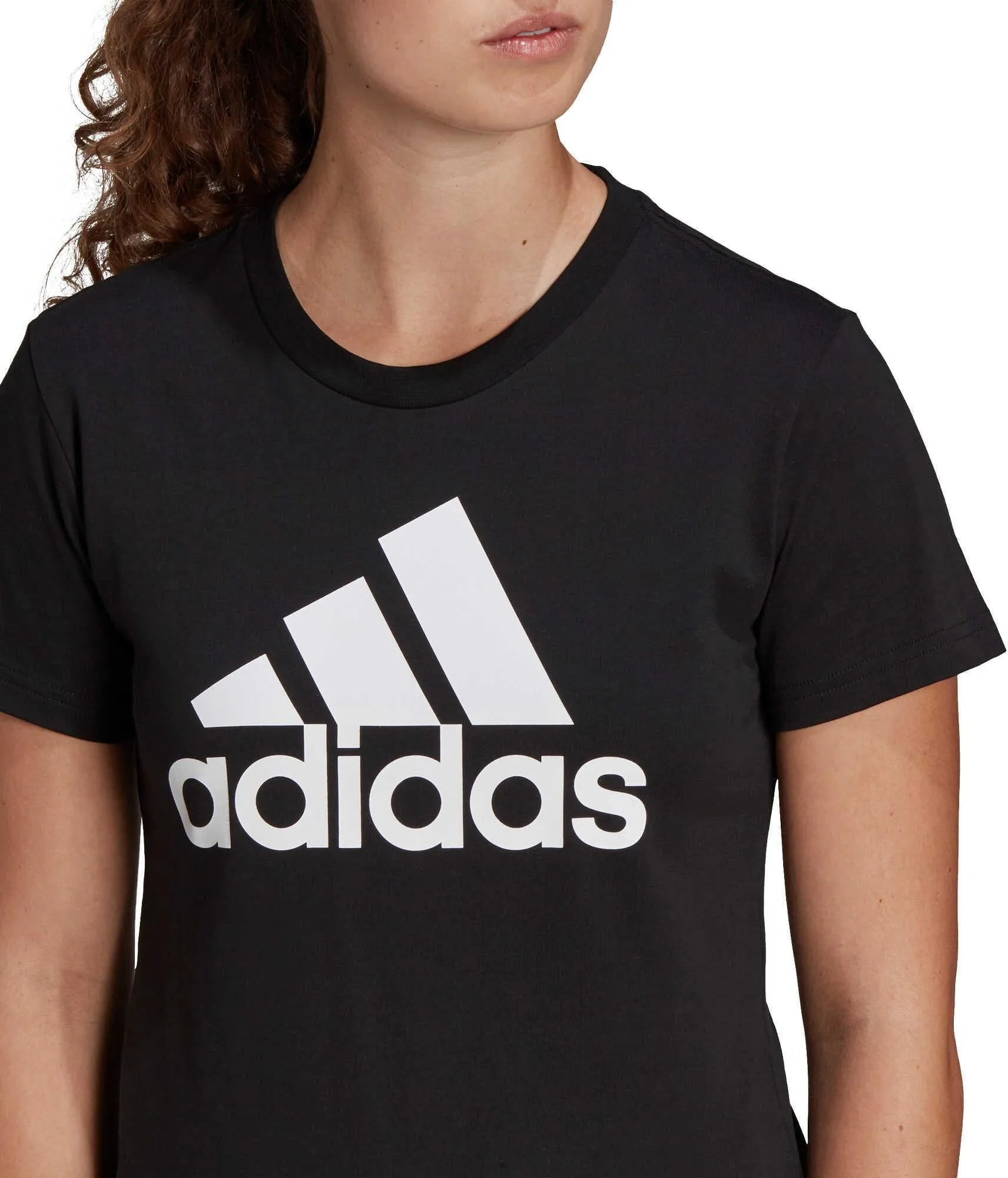 Women's Essentials Logo T-Shirt