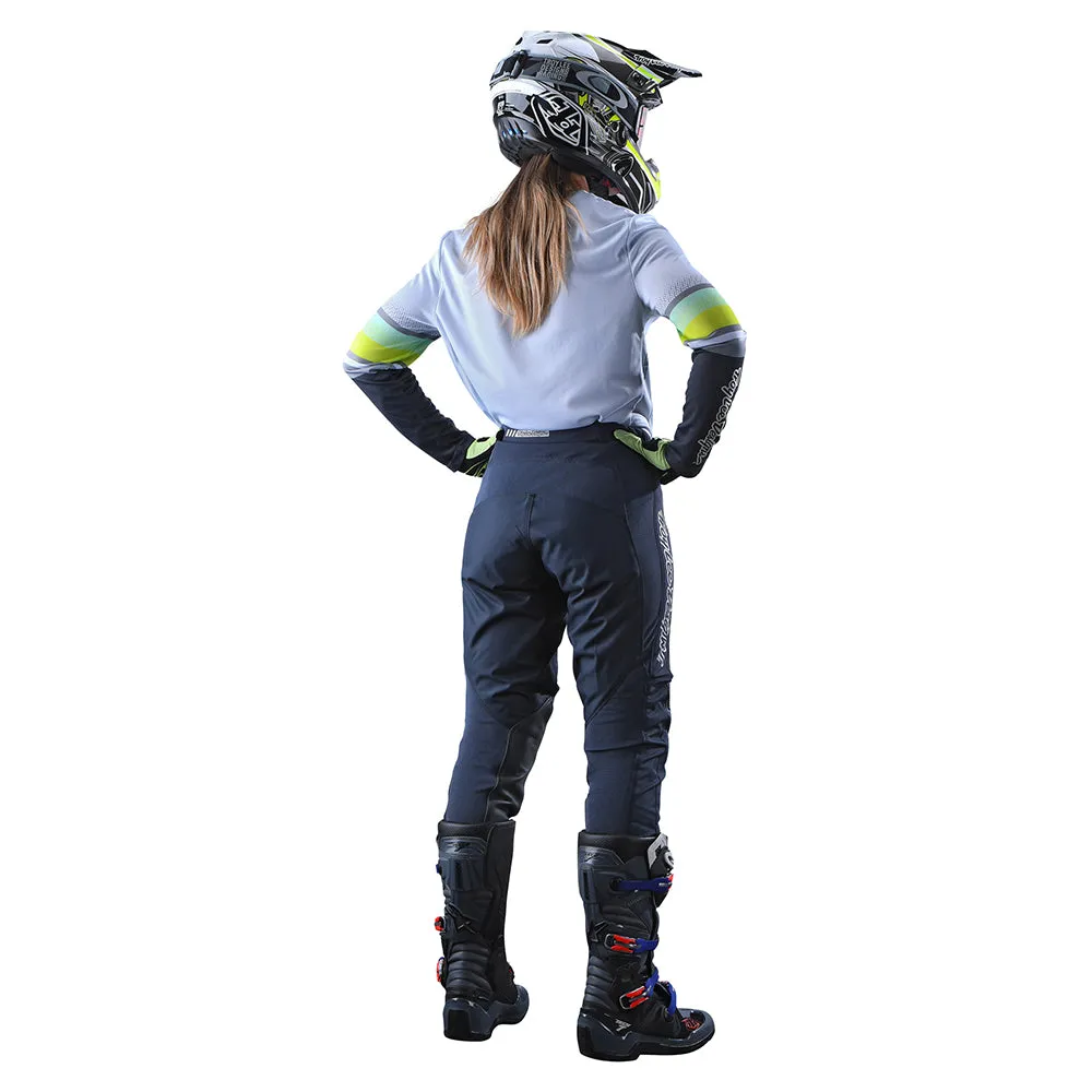 Womens GP Pant Mono Gray