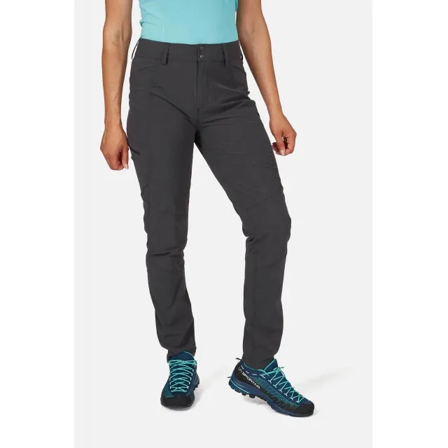 Womens Incline Light Pants