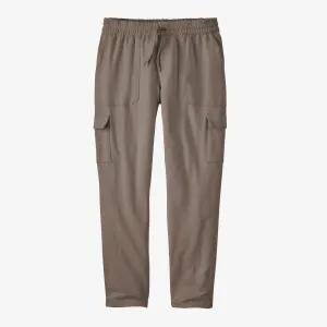 Women's Organic Cotton Roaming Cargo Pants