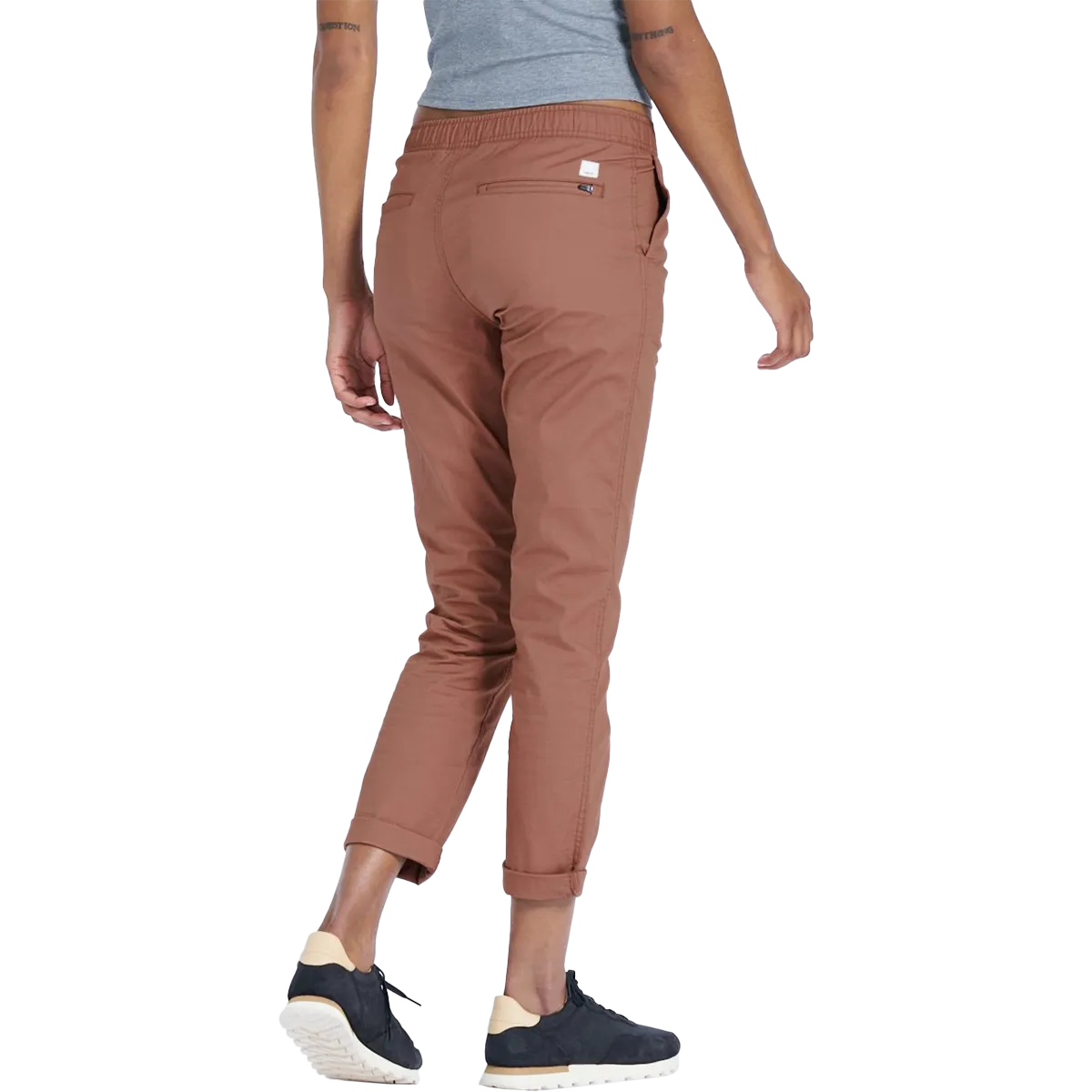 Women's Ripstop Pant