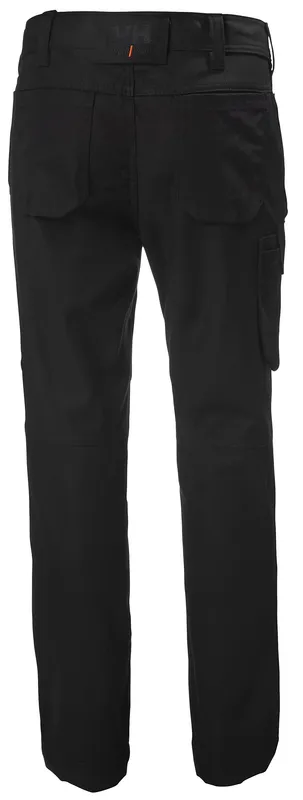 Work Pants - Helly Hansen Women's Luna Work Pants, 77483