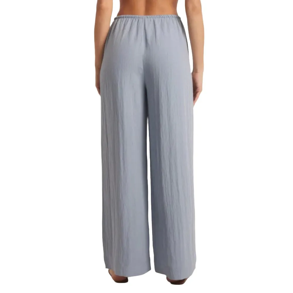 Z Supply Women's Soleil Pants