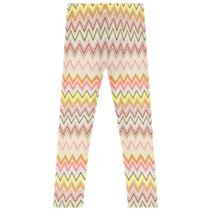 Zig Zag Leggings