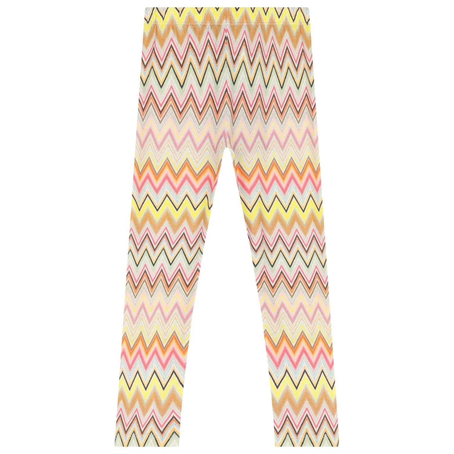 Zig Zag Leggings